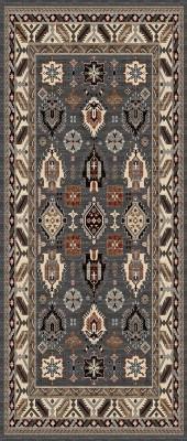 Polyester Carpet H4731A_PLK77_BROWN2