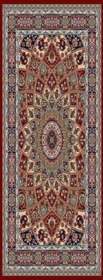Polyester Carpet H4168_PLR11_REDC