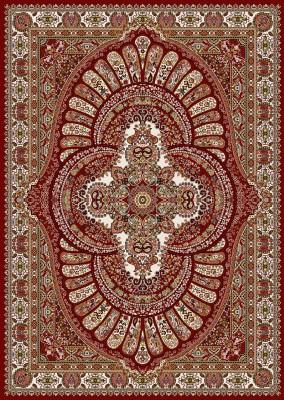 Polyester Carpet H4074A_PL411_RED