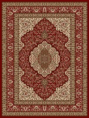 Polyester Carpet H2050A_PLK11_REDS