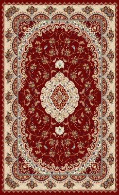 Polyester Carpet H4520A_PL111_RED