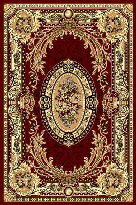 Bcf Red Floral Carpet