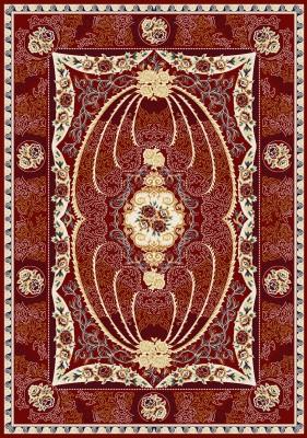 Polyester Carpet H4751A_PL111_RED