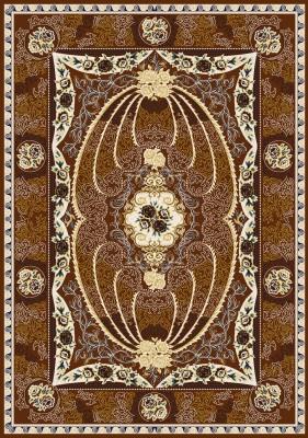 Polyester Carpet H4751A_PLZ55_BROWN