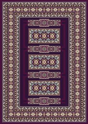 Polyester Carpet H4312A_PLV11_VIOLET