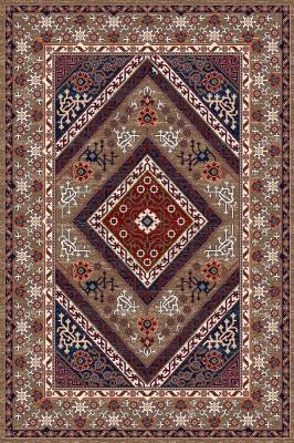 Polyester Carpet H4733A_PLR88_L.BROWN