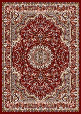 Polyester Carpet H3819A_PLR11_RED