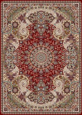 Polyester Carpet H4030C_PLR11_REDSSSS2S