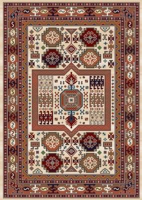 Polyester Carpet H4313A_PLR22_BEIGE
