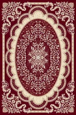 Persian Colors Carpet H4890A_ML111_RED