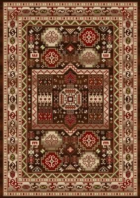 Polyester Carpet H4313A_PLK77_BROWN