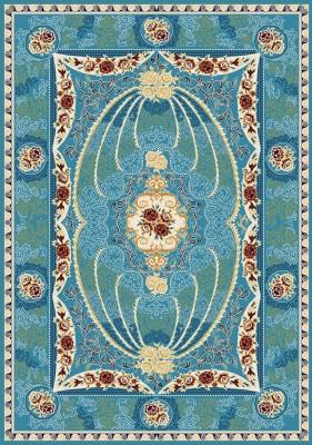 Polyester Carpet H4751A_PL177_BLUE