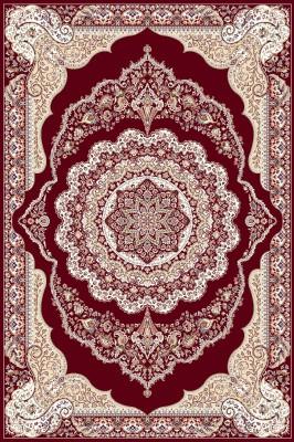 Persian Colors Carpet H4527A_ML111_REDSS