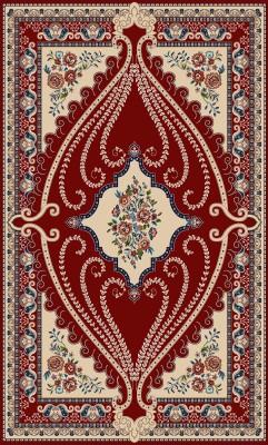 Polyester Carpet H4821A_PLR11_REDS