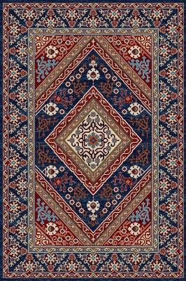 Polyester Carpet H4733A_PLR66_NAVY