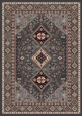 Polyester Carpet H4320A_PLG33_GREY