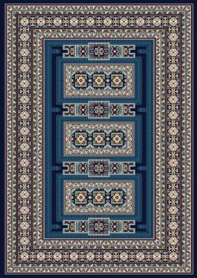 Polyester Carpet H4312A_PLR66_BLUE