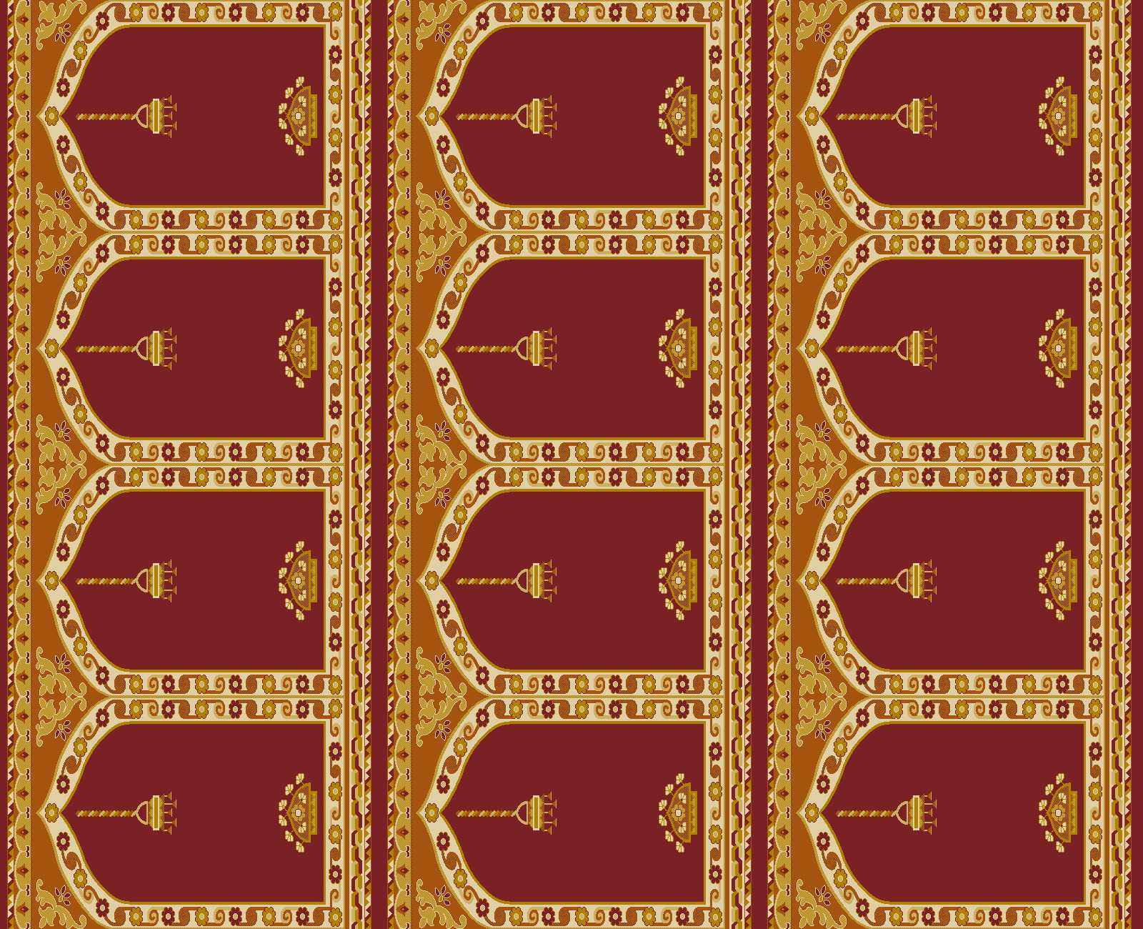 Mosque Carpet & Prayer Rug