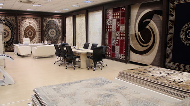 melikhan carpets and rugs Kenya