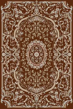 Mega Persian Color Carpet H4583A_HMW11_RED2X