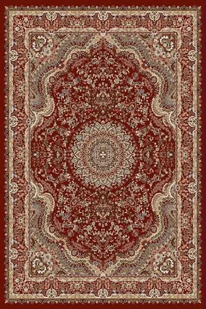 Mega Persian Color Carpet H3819A_HMW11_RED
