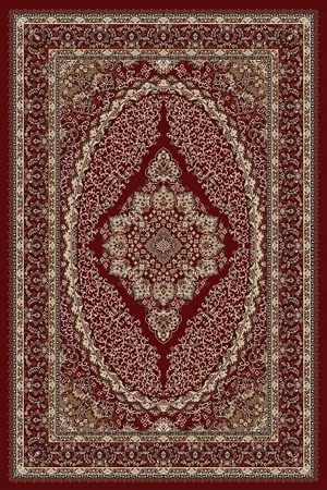 Turkish Rug / Carpet H4258B_HMW11_RED