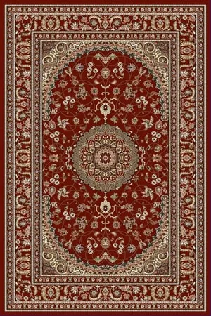 Persian Rug & Carpet H3650B_HMW11_RED