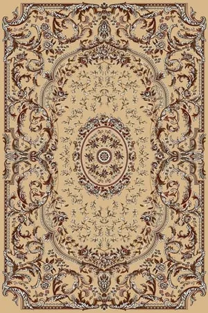 Mega Persian Color Carpet H4583A_HMW22_BEIGECC