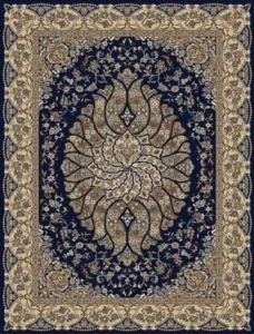 Turkish Rug / Carpet H4366A_HMM77_NAVY