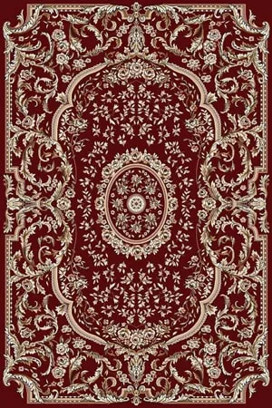 Mega Persian Color Carpet H4583A_HMW77_BROWN2