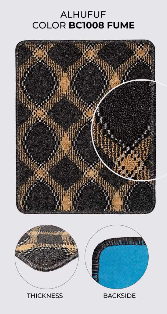 Tufting Carpet ALHUFUF