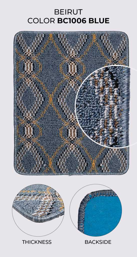 Tufting Carpet BEIRUT