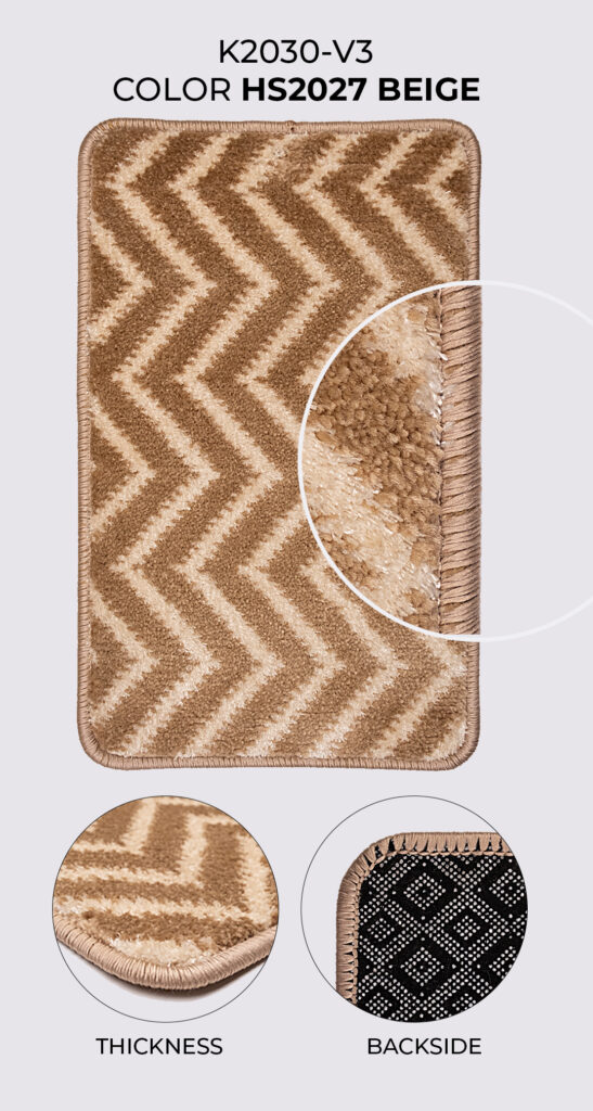 Tufting Carpet K230V3