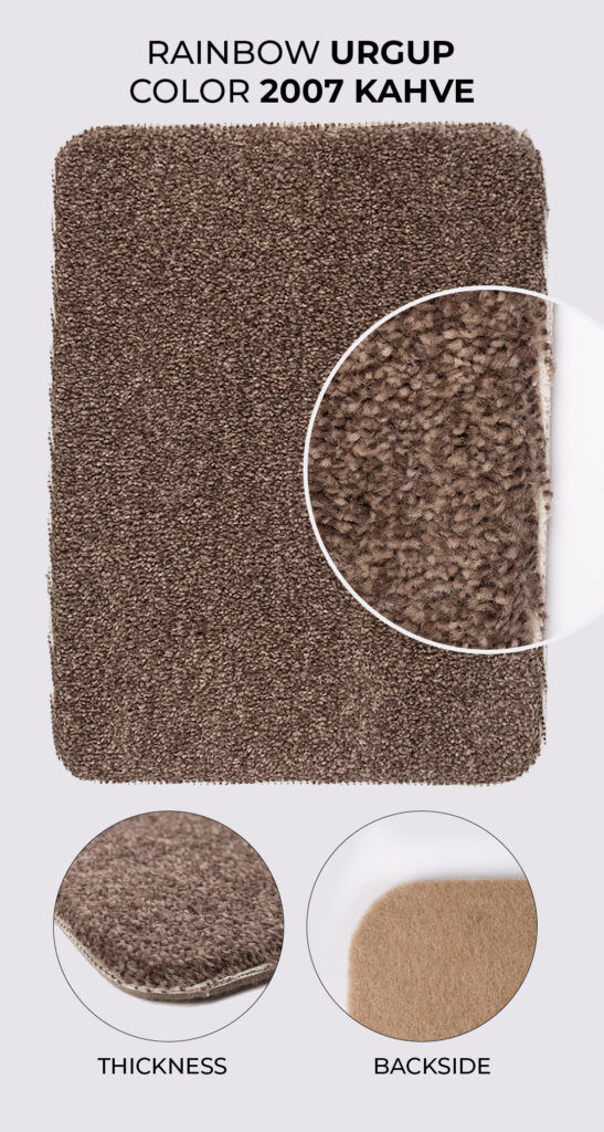 Tufting Carpet MELIKHANSUNUM