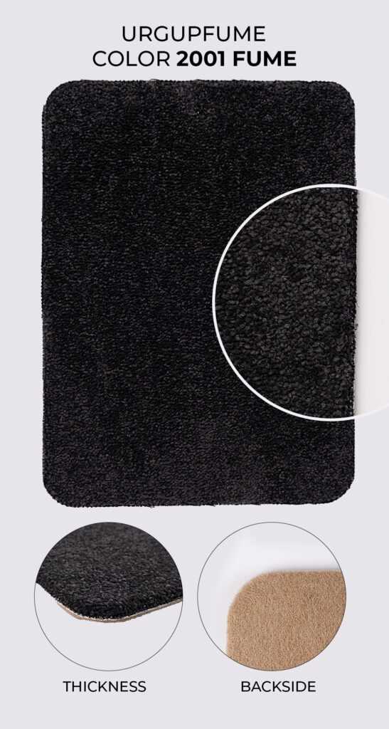 Tufting Carpet URGUPFUME