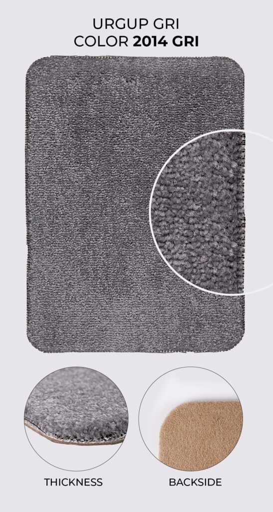Tufting Carpet URGUPGRI
