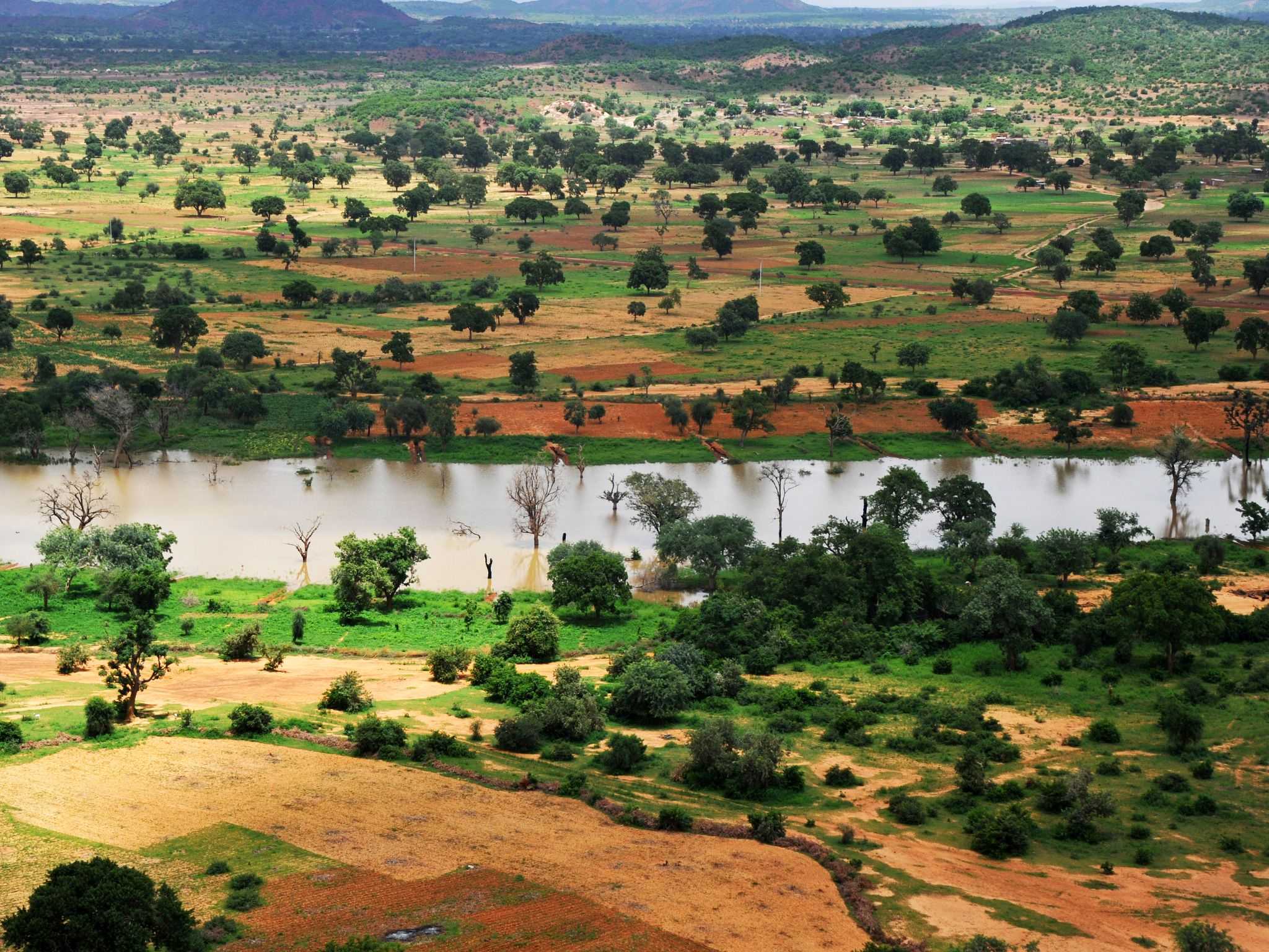 Carpet Manufacturer in Burkina Faso